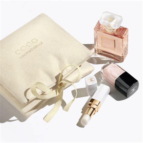 عطر coco chanel mademoiselle|coco mademoiselle set.